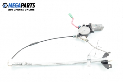 Antrieb el. fensterheber for Honda CR-V II (RD4–RD7) 2.0, 150 hp, 2003, position: rechts, rückseite