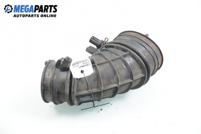 Air intake corrugated hose for Honda CR-V II (RD4–RD7) 2.0, 150 hp, 2003