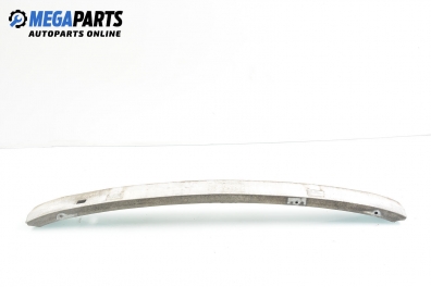 Bumper support brace impact bar for Mercedes-Benz CLK-Class 209 (C/A) 3.2, 218 hp, coupe automatic, 2003, position: rear