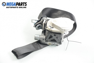 Seat belt for Mercedes-Benz CLK-Class 209 (C/A) 3.2, 218 hp, coupe automatic, 2003, position: front - right