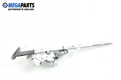 Seat belt motor for Mercedes-Benz CLK-Class 209 (C/A) 3.2, 218 hp, coupe automatic, 2003, position: right