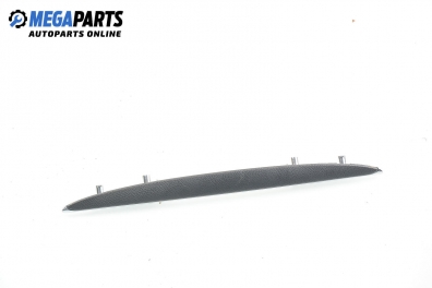 Interior plastic for Mercedes-Benz CLK-Class 209 (C/A) 3.2, 218 hp, coupe automatic, 2003