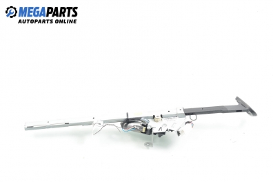 Seat belt motor for Mercedes-Benz CLK-Class 209 (C/A) 3.2, 218 hp, coupe automatic, 2003, position: left