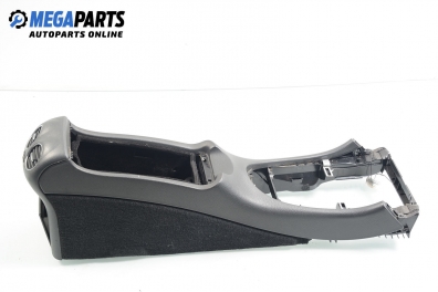 Central console for Mercedes-Benz CLK-Class 209 (C/A) 3.2, 218 hp, coupe automatic, 2003