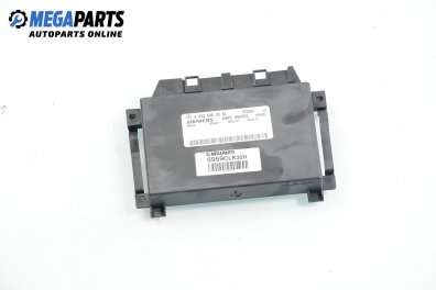 Modul transmisie for Mercedes-Benz CLK-Class 209 (C/A) 3.2, 218 hp, coupe automatic, 2003 № A 032 545 23 32