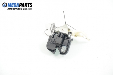 Rear seat latch lock for Mercedes-Benz CLK-Class 209 (C/A) 3.2, 218 hp, coupe automatic, 2003, position: left № A 203 920 03 72