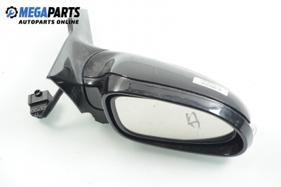 Mirror for Mercedes-Benz CLK-Class 209 (C/A) 3.2, 218 hp, coupe automatic, 2003, position: right