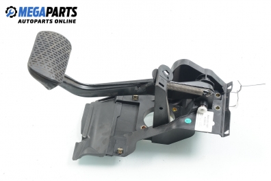 Brake pedal for Mercedes-Benz CLK-Class 209 (C/A) 3.2, 218 hp, coupe automatic, 2003 № A 203 290 10 01