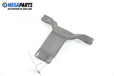 Part of front slam panel for Mercedes-Benz CLK-Class 209 (C/A) 3.2, 218 hp, coupe automatic, 2003