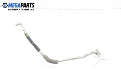 Air conditioning tube for Mercedes-Benz CLK-Class 209 (C/A) 3.2, 218 hp, coupe automatic, 2003