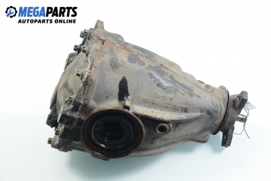 Differential for Mercedes-Benz CLK-Class 209 (C/A) 3.2, 218 hp, coupe automatic, 2003 № А 210 351 08 05