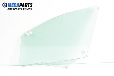 Window for Peugeot 307 1.6 16V, 109 hp, hatchback, 2004, position: front - left