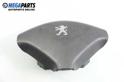 Airbag for Peugeot 307 1.6 16V, 109 hp, hatchback, 5 uși, 2004