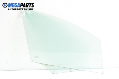 Window for Peugeot 307 1.6 16V, 109 hp, hatchback, 2004, position: front - right