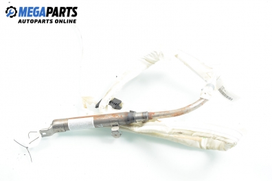 Airbag for Peugeot 307 1.6 16V, 109 hp, hatchback, 5 uși, 2004, position: stânga