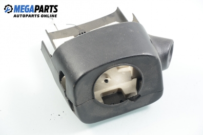 Plastic interior volan for Peugeot 307 1.6 16V, 109 hp, hatchback, 5 uși, 2004