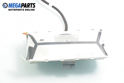 Airbag pentru modele cu volan pe dreapta for Peugeot 307 1.6 16V, 109 hp, hatchback, 5 uși, 2004