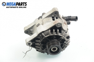 Gerenator for Peugeot 307 1.6 16V, 109 hp, hecktür, 2004