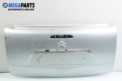 Capac spate for Citroen C3 Pluriel 1.6, 109 hp, 2003