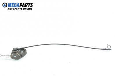 Limitator portbagaj for Citroen C3 Pluriel 1.6, 109 hp, 2003