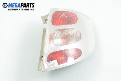 Tail light for Citroen C3 Pluriel 1.6, 109 hp, 2003, position: right