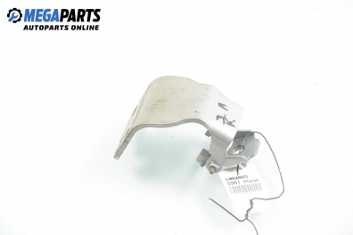 Boot lid hinge for Citroen C3 Pluriel 1.6, 109 hp, 2003, position: left