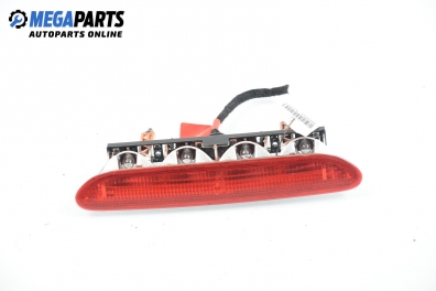 Al treilea stop for Citroen C3 Pluriel 1.6, 109 hp, 2003