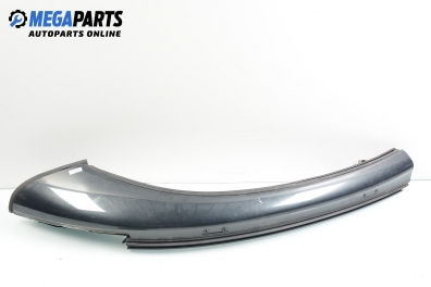 Exterior moulding for Citroen C3 Pluriel 1.6, 109 hp, 2003, position: left