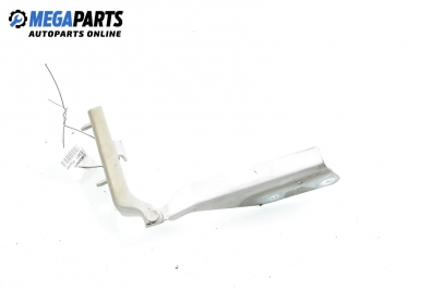 Bonnet hinge for Citroen C3 Pluriel 1.6, 109 hp, 2003, position: left