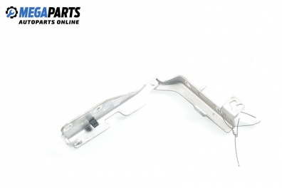 Bonnet hinge for Citroen C3 Pluriel 1.6, 109 hp, 2003, position: right