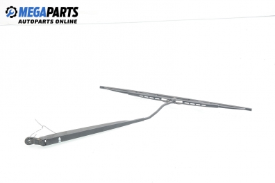 Wischerarm frontscheibe for Citroen C3 Pluriel 1.6, 109 hp, 2003, position: rechts