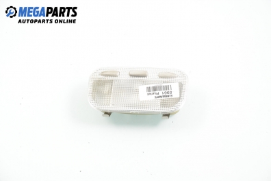 Plafonieră interioară for Citroen C3 Pluriel 1.6, 109 hp, 2003