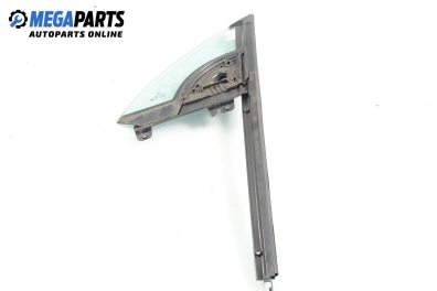 Door vent window for Citroen C3 Pluriel 1.6, 109 hp, 2003, position: front - left