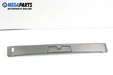 Material profilat plafon interior for Citroen C3 Pluriel 1.6, 109 hp, 2003, position: din spate