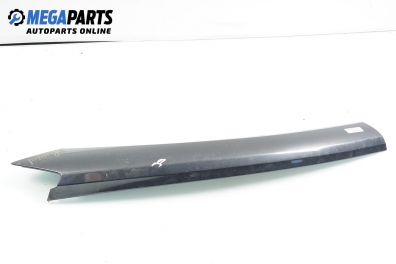 Exterior moulding for Citroen C3 Pluriel 1.6, 109 hp, 2003, position: front - right