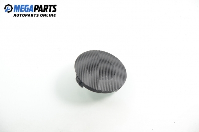 Difuzor for Citroen C3 Pluriel (2002-2010)