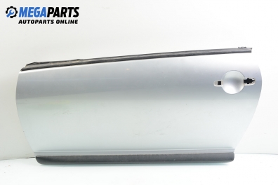 Ușă for Citroen C3 Pluriel 1.6, 109 hp, 2003, position: stânga