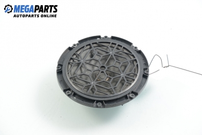 Difuzor for Citroen C3 Pluriel (2002-2010) № 96 350 147 80