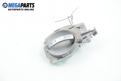 Inner handle for Citroen C3 Pluriel 1.6, 109 hp, 2003, position: right