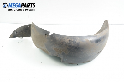 Inner fender for Citroen C3 Pluriel 1.6, 109 hp, 2003, position: rear - left