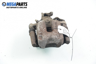 Bremszange for Citroen C3 Pluriel 1.6, 109 hp, 2003, position: links, rückseite