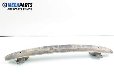 Stützträger stoßstange for Volkswagen Golf IV 1.6, 100 hp, hecktür, 5 türen, 2000, position: rückseite