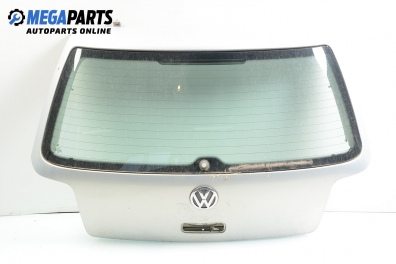 Boot lid for Volkswagen Golf IV 1.6, 100 hp, hatchback, 5 doors, 2000