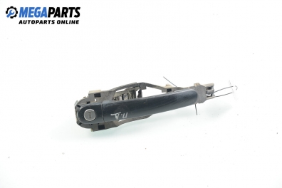 Mâner exterior for Volkswagen Golf IV 1.6, 100 hp, hatchback, 5 uși, 2000, position: dreaptă - fața