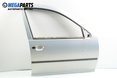 Ușă for Volkswagen Golf IV 1.6, 100 hp, hatchback, 5 uși, 2000, position: dreaptă - fața