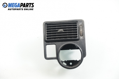 Luftdüse heizung for Volkswagen Golf IV 1.6, 100 hp, hecktür, 5 türen, 2000