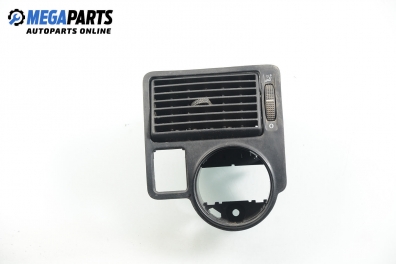 AC heat air vent for Volkswagen Golf IV 1.6, 100 hp, hatchback, 5 doors, 2000