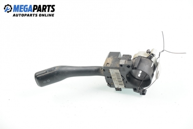 Verstellhebel leuchten for Volkswagen Golf IV 1.6, 100 hp, hecktür, 2000 № 8L0 953 513 G