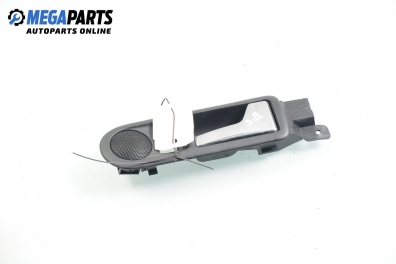 Inner handle for Volkswagen Golf IV 1.6, 100 hp, hatchback, 5 doors, 2000, position: rear - right