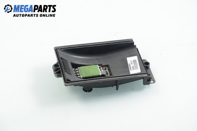Regelwiderstand for Volkswagen Golf IV 1.6, 100 hp, hecktür, 5 türen, 2000
